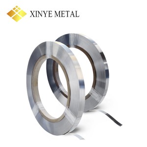 C7521 C75200 Copper Nickel Alloy Strip Price