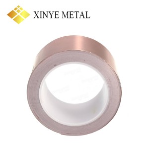 99.9% high quality copper foil tape