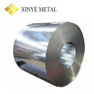 C7521 C75200 Copper Nickel Alloy Strip Coil