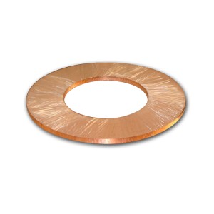 Excellent 99.97% Purity Copper Foil Tape