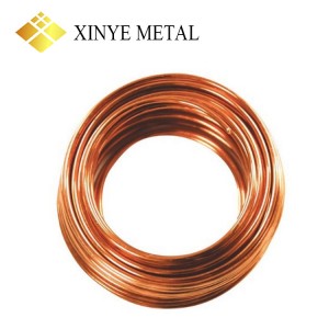 C5191 Cheap Phosphorus bronze Wire Price in China