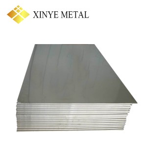 C70600 CuNi10Fe1Mn Iron Copper Sheet Plate