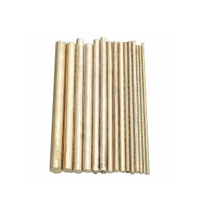 Price of h62 round brass rod bar