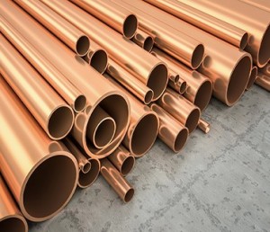 copper pipe 15mm for water tube price