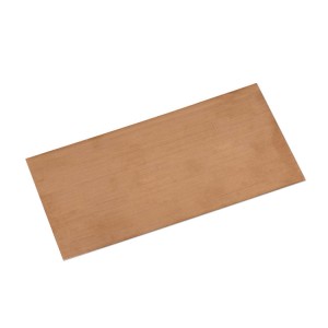 LME copper sheet thickness 0.5mm