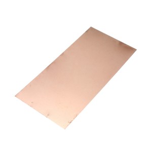 4×8 pure copper plate sheet for earthing price