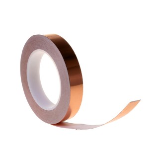0.1mm thick copper foil tape price