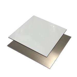 6000 Series Aluminum Alloy Sheet Price