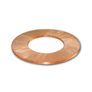C42300 Copper alloy strip