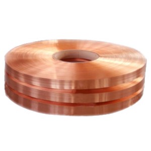 99.9% Pure Copper Tape
