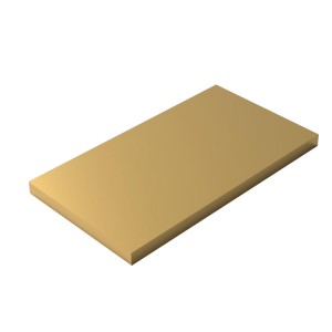 Price for 2mm Hammered Brass Sheets