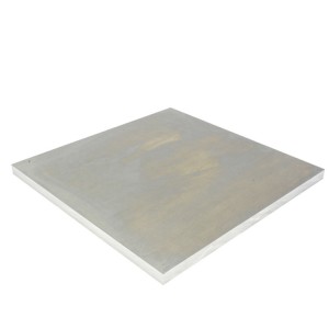 5mm 10mm Thick 5083 H22 Aluminum Sheet