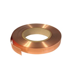 C1100 Pure Copper Earthing Strip with Low Price