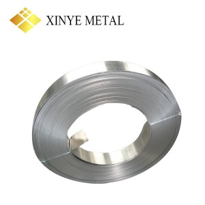 C7701 Copper Nickel Zinc Alloy Strip Price