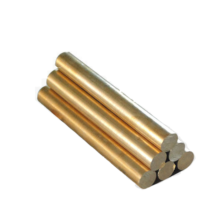 H62 H65 H68 H70 Polished Brass Rod Price - Shanghai Xinye Metal Material  Co., Ltd.