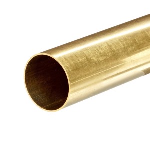 C2300 C2400 C2600 C2680 Brass Pipe Price Price