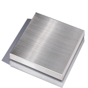 High quality 3003 Aluminium Plate / Aluminum Sheet