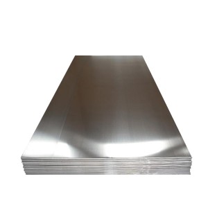 C70600 CuNi30Mn1Fe Copper Alloy Sheet Plate