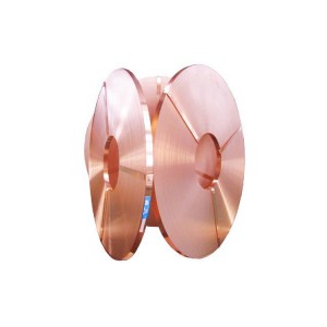 C5071 XYK-6 Tin Bronze Strip