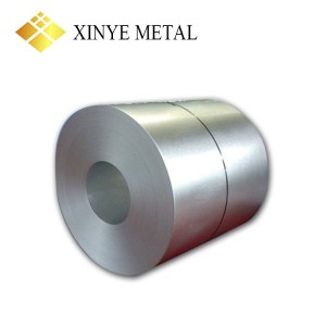 C75200 BZn18-18 High Quality Copper Nickel Zinc Alloy Strip