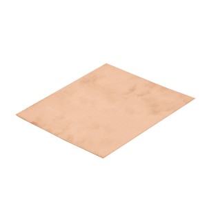 20mm thickness copper sheet plate price