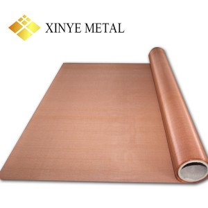 Price of High Quality Copper Water Stop Strip