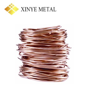 C5191 High Quality Cheap Phosphorus bronze Wire Price