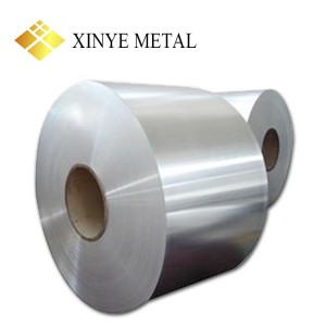 C7701 C77000 Copper Nickel Zinc Alloy Strip