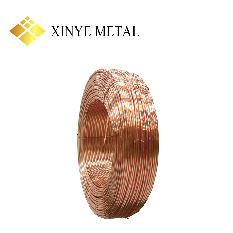 C5191 copper alloy wire Featured Image