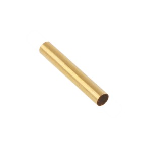 C23000 C24000 C26000 C26800 12 Inch Large Diameter Brass Tube Pipe