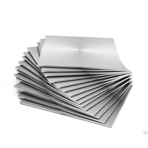 H116 1050 1060 1070 1100 Aluminum sheet 3mm thick