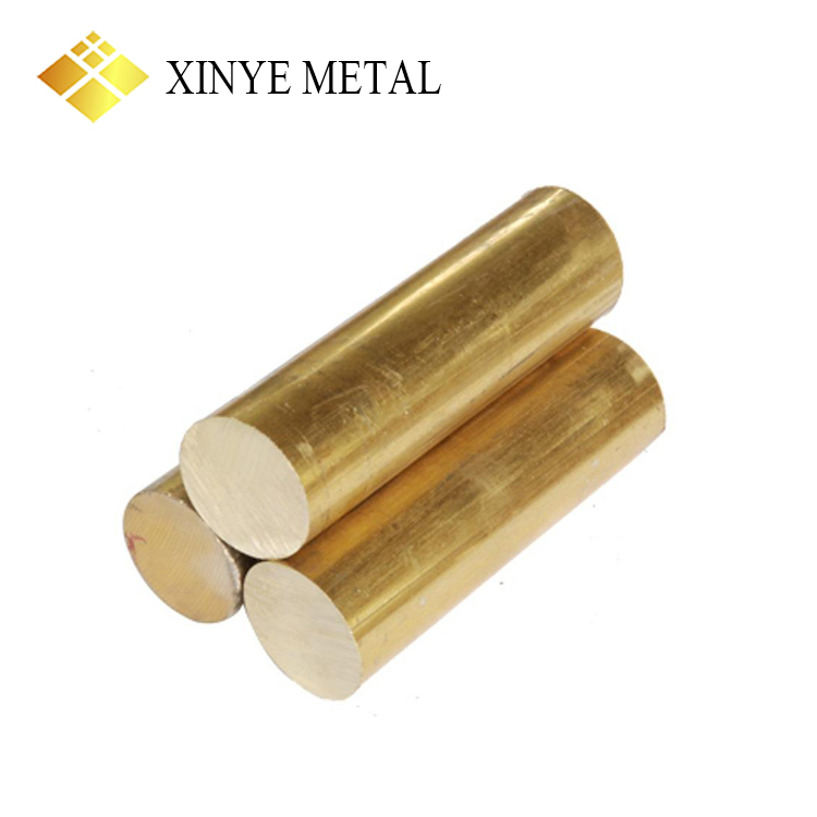 Silicon bismuth bar rod Shanghai Xinye Metal Material Co., Ltd.