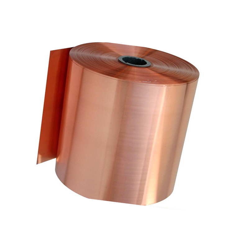 C1100 C101 cheap copper finstock Featured Image